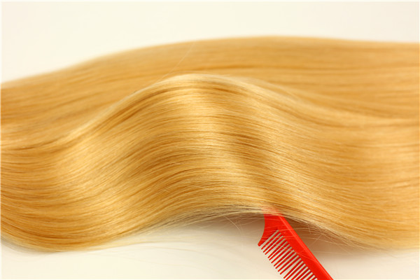 cheap clip in extensions human hair most hot sell style JF091